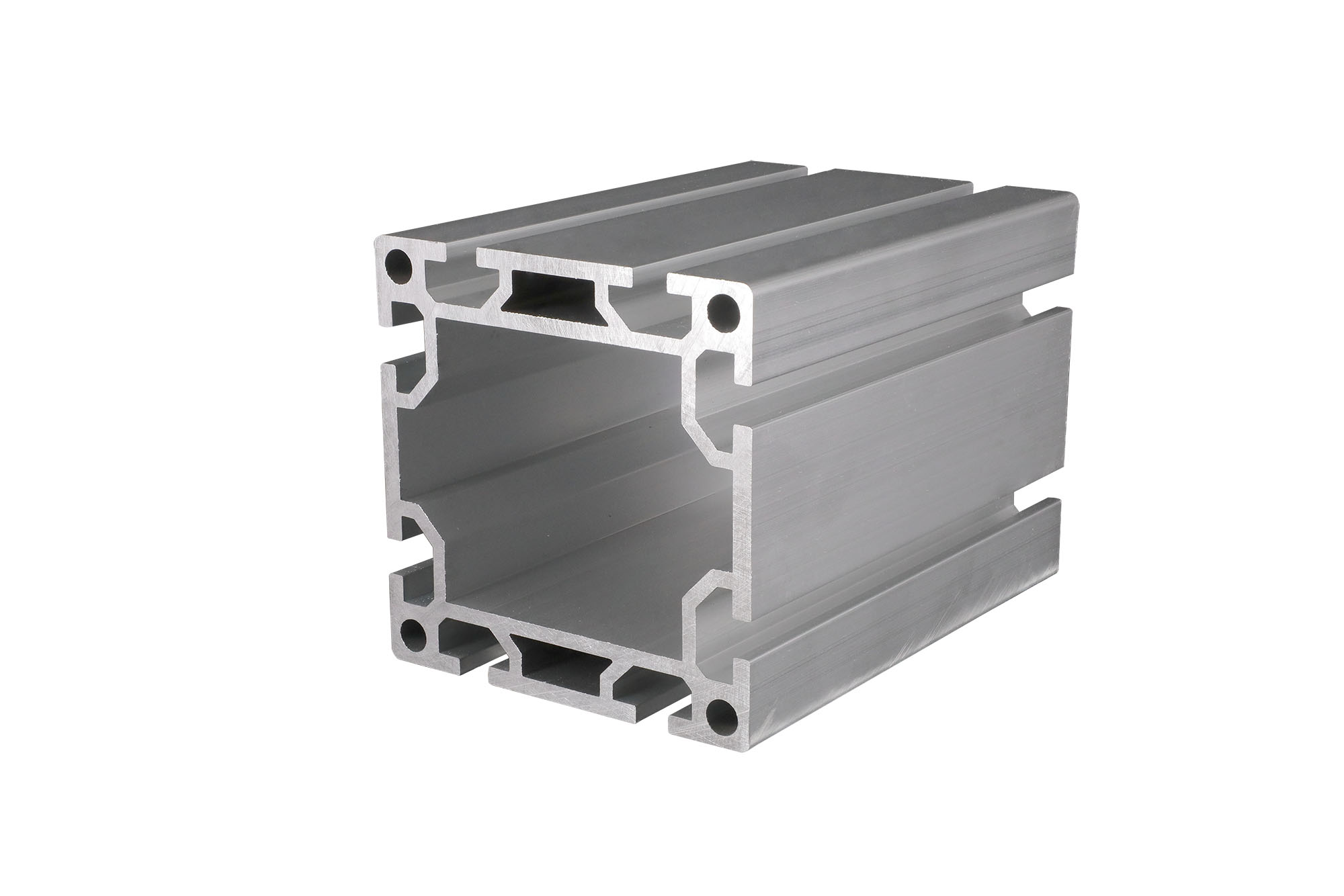 Custom die and OEM aluminium profile service