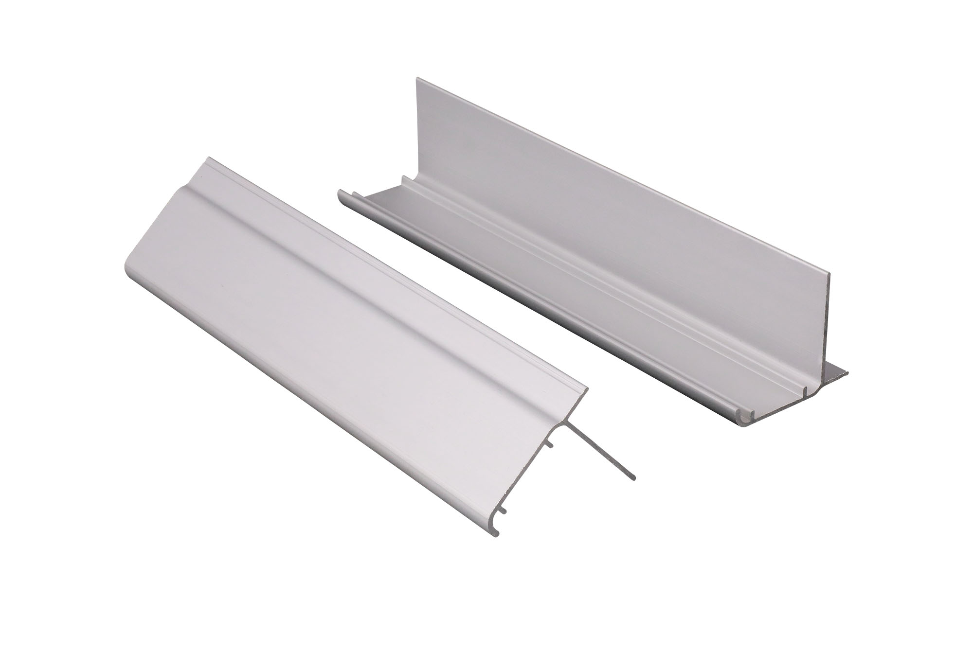 Aluminium air vent profile by SIKEN